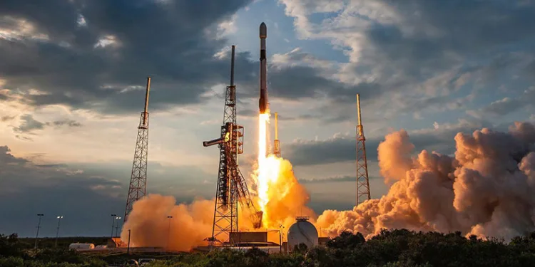 Türksat 6A’dan ilk sinyal alındı