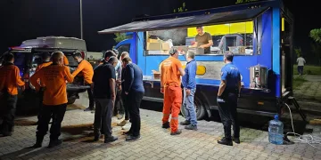 Yıldırım’dan yangın söndürme çalışmalarına tam destek