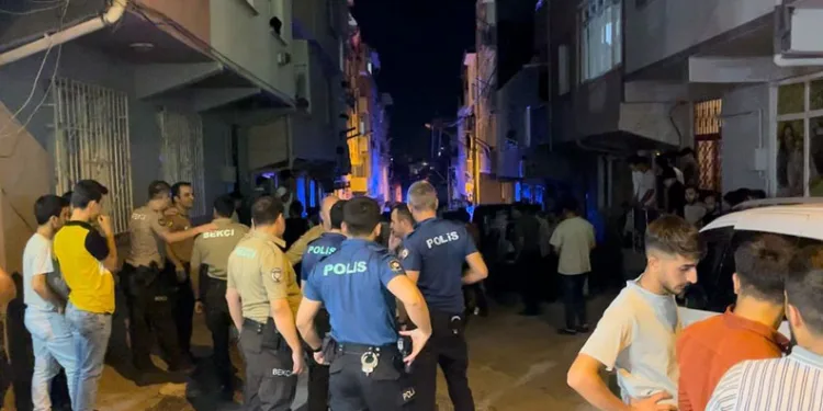 Bursa’da 2 aile arasında çıkan kavgada 4 tutuklama
