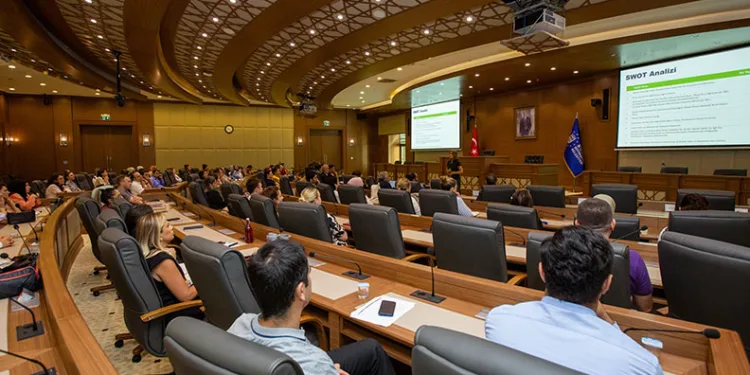 Bursa şeffaflık anlayışı ile planlanıyor