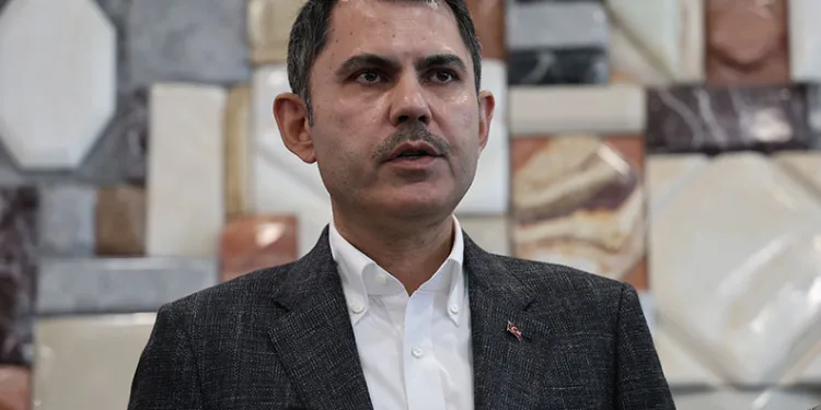 “Özgür Özel gayretimizden rahatsız olmuş”