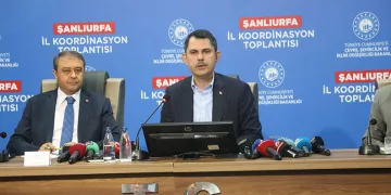 20 bin konut teslim edilecek