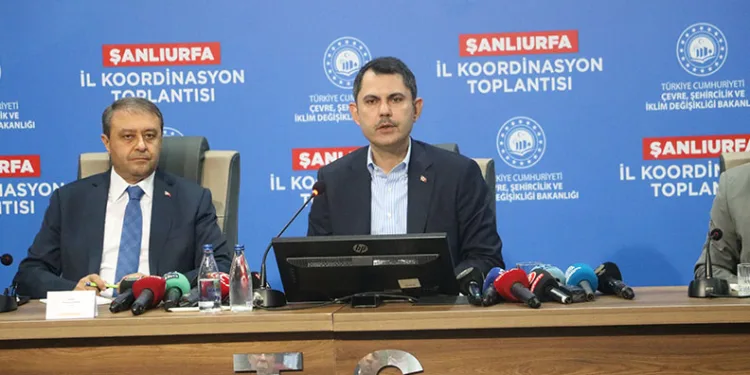 20 bin konut teslim edilecek