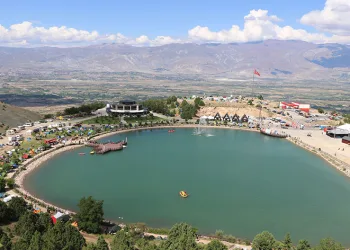 Ergan Dağı Doğa Sporları Festivali