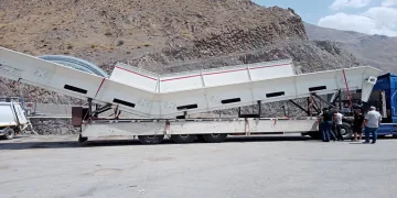 Hakkari’de çöplerin taşınması sorunu çözüldü