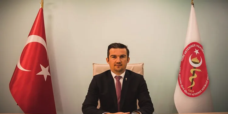 Kars VHO’dan sokak hayvanları için kısırlaştırma çağrısı