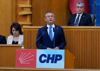 “Kıbrıs davasının yanındayız”
