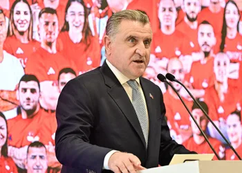 “Madalyalar alacağımıza canı gönülden inanıyorum”