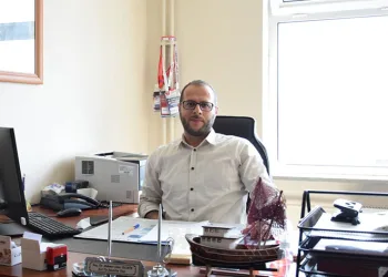 “Gök gürültüsü duyarsanız sudan çıkın”