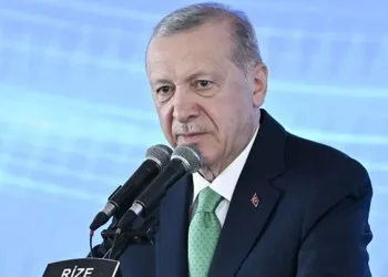 Cumhurbaşkanı Erdoğan’dan belediye borçları açıklaması