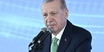 Cumhurbaşkanı Erdoğan’dan belediye borçları açıklaması