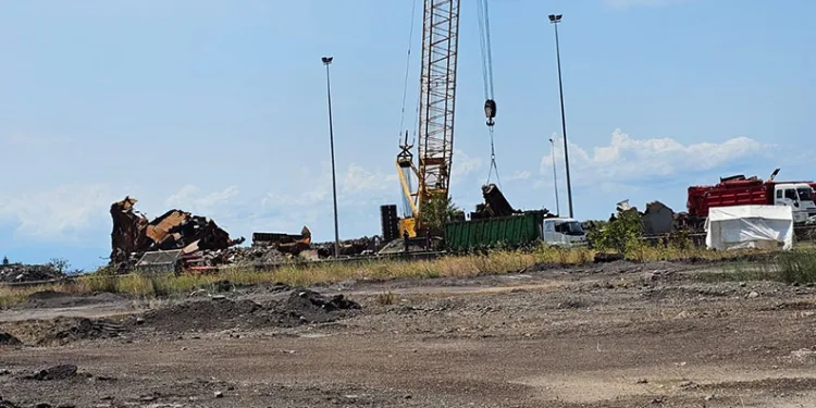 Kafkametler’in kayıp 7 mürettebatı aranıyor