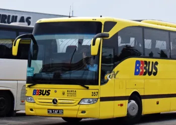 Bursa’da toplu taşımaya zam yapıldı
