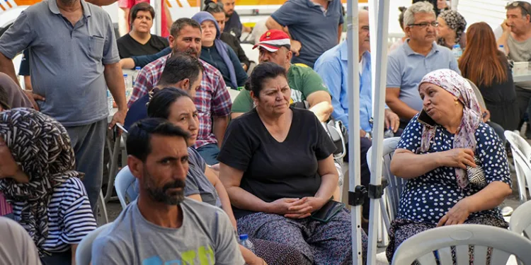 Patlamaya namaz kılarken yakalandı