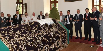 Şehit padişah Kosova’da yad edildi
