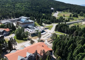 Uludağ’ı Davos yapmak için çok önemli adım