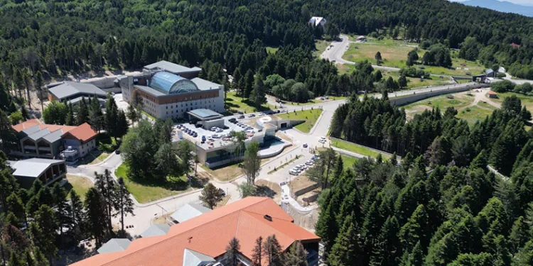 Uludağ’ı Davos yapmak için çok önemli adım