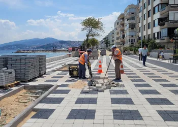 Bursa estetikle buluşuyor