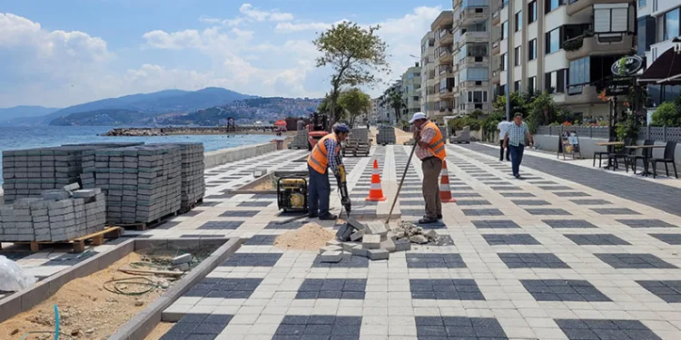 Bursa estetikle buluşuyor