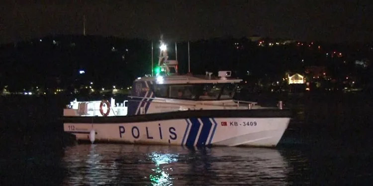 Yusufeli’de sağanak dereleri taşırdı