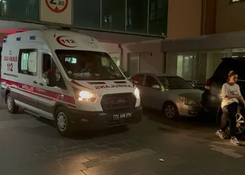 Batman’da şimşek korkusu genç kızı hayattan kopardı