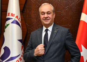 Şükrü Erdem’den 15 Temmuz mesajı
