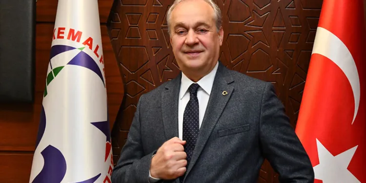 Şükrü Erdem’den 15 Temmuz mesajı