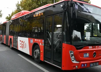 Ankara’da toplu ulaşıma yüzde 40 zam