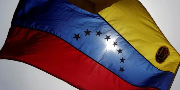 Venezuela yeni devlet başkanını seçiyor