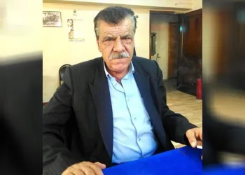 Kazada yaralanan eski muhtar hayatını kaybetti