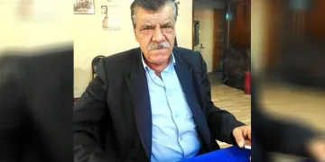 Kazada yaralanan eski muhtar hayatını kaybetti