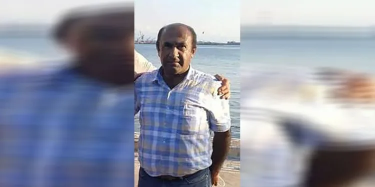 Ahırda dananın saldırdığı adam hayatını kaybetti