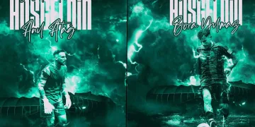 Bursaspor transfere doymuyor