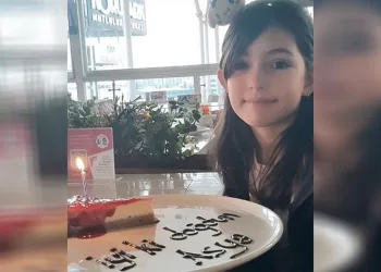 Bursa’da kaybolan 10 yaşındaki Asya bulundu