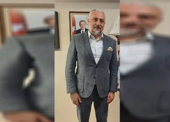 23 Elazığ FK’da Arif Osman Gençtürk dönemi