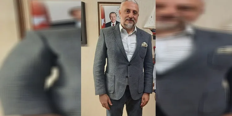 23 Elazığ FK’da Arif Osman Gençtürk dönemi