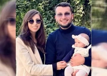 Pera bebeğim ölümüne 5 tutuklama