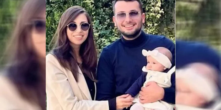Pera bebeğim ölümüne 5 tutuklama