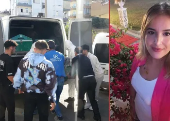 Aynur’un katiline ağırlaştırılmış müebbet hapis cezası