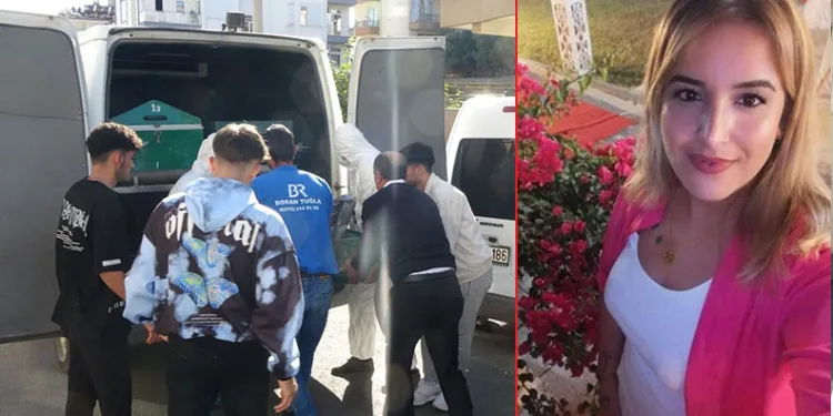 Aynur’un katiline ağırlaştırılmış müebbet hapis cezası