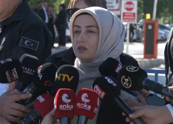 “Suçluların yargılanmasından başka talebimiz yok”