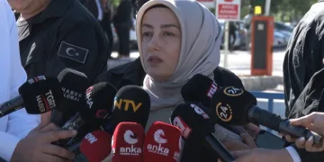 “Suçluların yargılanmasından başka talebimiz yok”