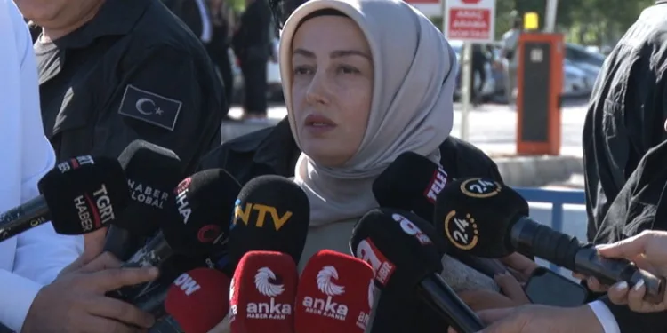 “Suçluların yargılanmasından başka talebimiz yok”