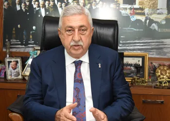 “15 Temmuz, bir dirilişin adıdır”