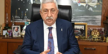 “15 Temmuz, bir dirilişin adıdır”