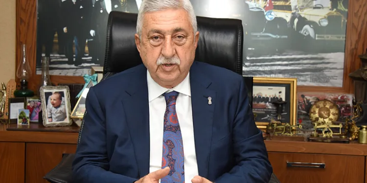 “15 Temmuz, bir dirilişin adıdır”