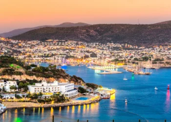 En çok konuşulan tatil beldeleri