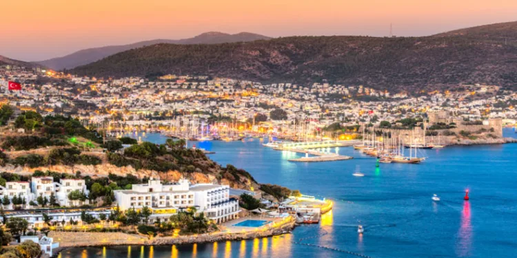 En çok konuşulan tatil beldeleri