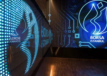 Borsa haftaya yükselişle başladı