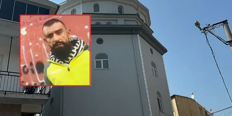 Bursa’da eski eşinin ölmeden selasını okuttu